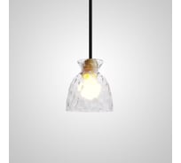 Подвесной светильник IMPERIUMLOFT OMG GLASS D19 tree 187976-23
