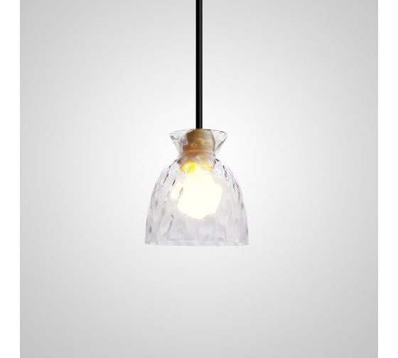 Подвесной светильник IMPERIUMLOFT OMG GLASS D19 tree 187976-23 1