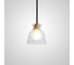 Подвесной светильник IMPERIUMLOFT OMG GLASS D19 tree 187976-23 1