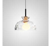 Подвесной светильник IMPERIUMLOFT OMG GLASS D27 tree 187978-23