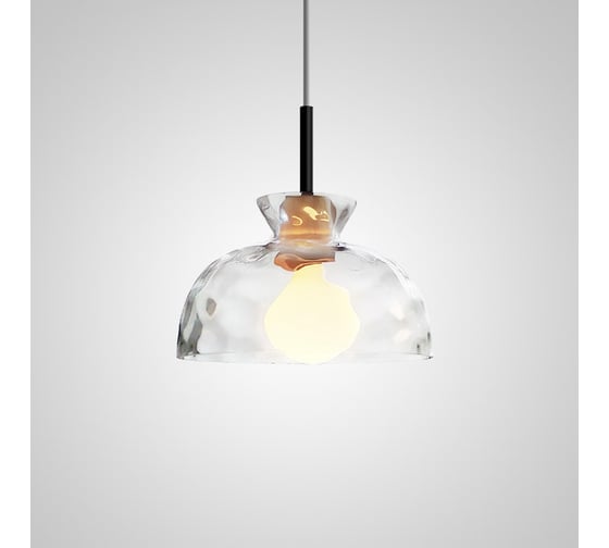 Подвесной светильник IMPERIUMLOFT OMG GLASS D27 tree 187978-23 1