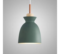 Подвесной светильник IMPERIUMLOFT OMG C Green 179781-26