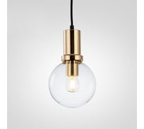 Подвесной светильник IMPERIUMLOFT PENBALL D15 Gold 101900-26