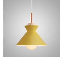 Подвесной светильник IMPERIUMLOFT OMG B Yellow 179785-26