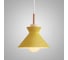 Подвесной светильник IMPERIUMLOFT OMG B Yellow 179785-26 1