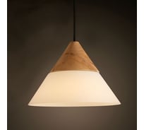 Подвесной светильник IMPERIUMLOFT Opaque Light Fat 74567-22