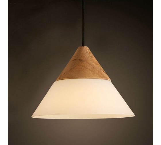 Подвесной светильник IMPERIUMLOFT Opaque Light Fat 74567-22 1