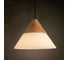 Подвесной светильник IMPERIUMLOFT Opaque Light Fat 74567-22 1