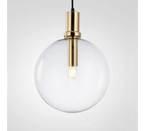 Подвесной светильник IMPERIUMLOFT PENBALL D30 Gold 168478-26