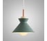 Подвесной светильник IMPERIUMLOFT OMG B Green 179780-26 1