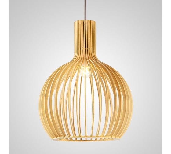 Подвесной светильник IMPERIUMLOFT SECTO Octo 4240 Lamp White 204454-22