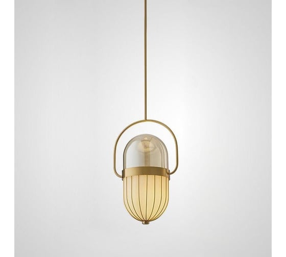 Подвесной светильник IMPERIUMLOFT TEND 141066-26 1