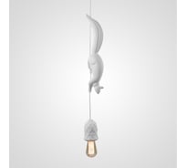 Светильник IMPERIUMLOFT Белка karman Sherwood e robin SE151 BB INT-White 85110-22