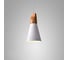 Подвесной светильник IMPERIUMLOFT XD-A White 178204-26 1