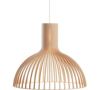 Подвесной светильник IMPERIUMLOFT VICTO НАТУРАЛЬНОЕ ДЕРЕВО 194922-26