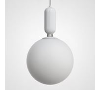 Светильник IMPERIUMLOFT Parachilna Aballs White D25 179985-22