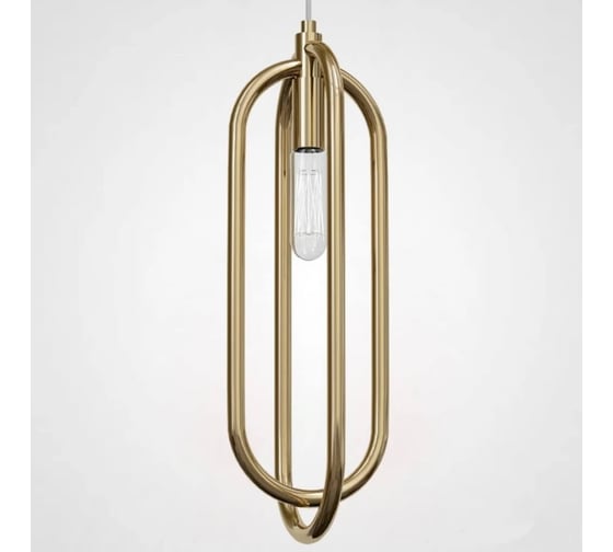 Подвесной светильник IMPERIUMLOFT TUBE 102153-26 1