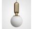 Светильник IMPERIUMLOFT Parachilna Aballs 73656-22 1