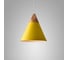 Подвесной светильник IMPERIUMLOFT XD-B Yellow 178213-26 1