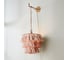 Подвесной светильник IMPERIUMLOFT TASSEL WALL Карамель 178398-26 1