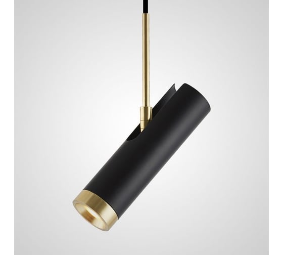 Подвесной светильник IMPERIUMLOFT TALSI ONE Black 178118-26