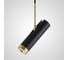 Подвесной светильник IMPERIUMLOFT TALSI ONE Black 178118-26 1