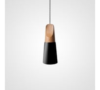 Подвесной светильник IMPERIUMLOFT XD-A Black 141165-26
