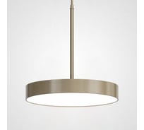 Подвесной светильник IMPERIUMLOFT TURNA ONE D30 Khaki by 141110-26