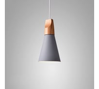 Подвесной светильник IMPERIUMLOFT XD-A Gray 178205-26