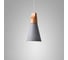 Подвесной светильник IMPERIUMLOFT XD-A Gray 178205-26 1