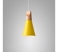 Подвесной светильник IMPERIUMLOFT XD-A Yellow 178206-26