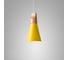 Подвесной светильник IMPERIUMLOFT XD-A Yellow 178206-26 1