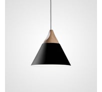 Подвесной светильник IMPERIUMLOFT XD-B Black 178211-26