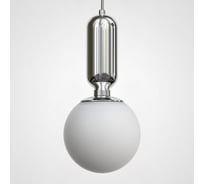 Светильник IMPERIUMLOFT Parachilna Aballs Chrome D15 179987-22