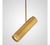 Подвесной светильник IMPERIUMLOFT TALSI ONE Brass 151862-26