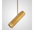 Подвесной светильник IMPERIUMLOFT TALSI ONE Brass 151862-26 1