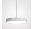 Подвесной светильник IMPERIUMLOFT TURNA ONE D40 Blue by 183492-26 1