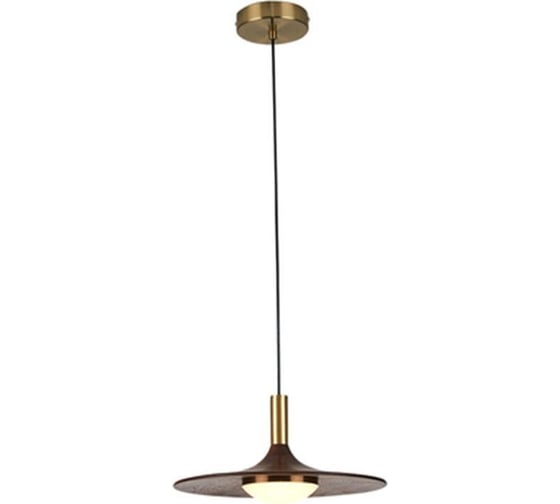 Подвесной светильник IMPERIUMLOFT THEA D25 189875-23 1