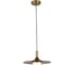 Подвесной светильник IMPERIUMLOFT THEA D25 189875-23 1