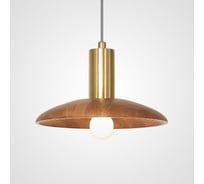 Подвесной светильник IMPERIUMLOFT WOOD Light brown 141158-26