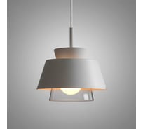 Подвесной светильник IMPERIUMLOFT SOTA Белый 178031-26