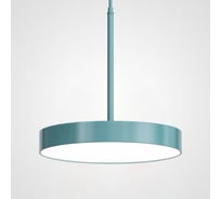 Подвесной светильник IMPERIUMLOFT TURNA ONE D30 Blue by 183487-26