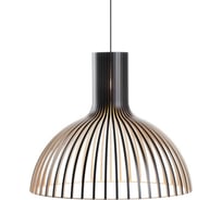 Подвесной светильник IMPERIUMLOFT VICTO Черный 140989-26