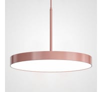 Подвесной светильник IMPERIUMLOFT TURNA ONE D50 Pink by 183495-26