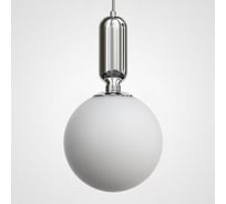 Светильник IMPERIUMLOFT Parachilna Aballs Chrome D20 179988-22