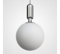 Светильник IMPERIUMLOFT Parachilna Aballs Chrome D25 179989-22