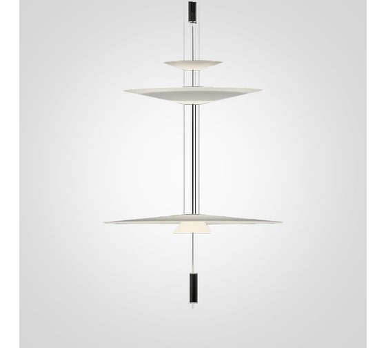 Подвесной светильник IMPERIUMLOFT SPACENET E 177845-26