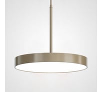 Подвесной светильник IMPERIUMLOFT TURNA ONE D40 Khaki by 183485-26