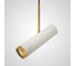 Подвесной светильник IMPERIUMLOFT TALSI ONE White 178119-26 1