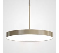 Подвесной светильник IMPERIUMLOFT TURNA ONE D50 Khaki by 183486-26